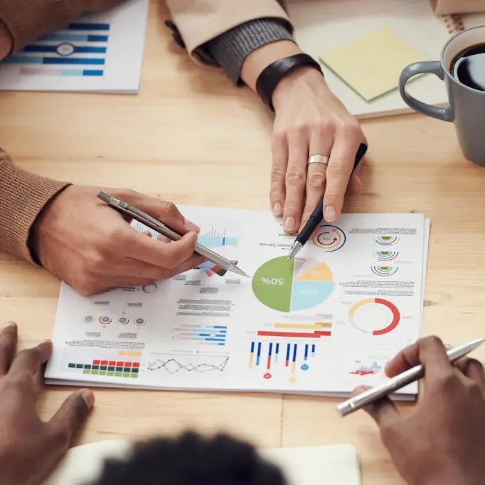 Development Management Services